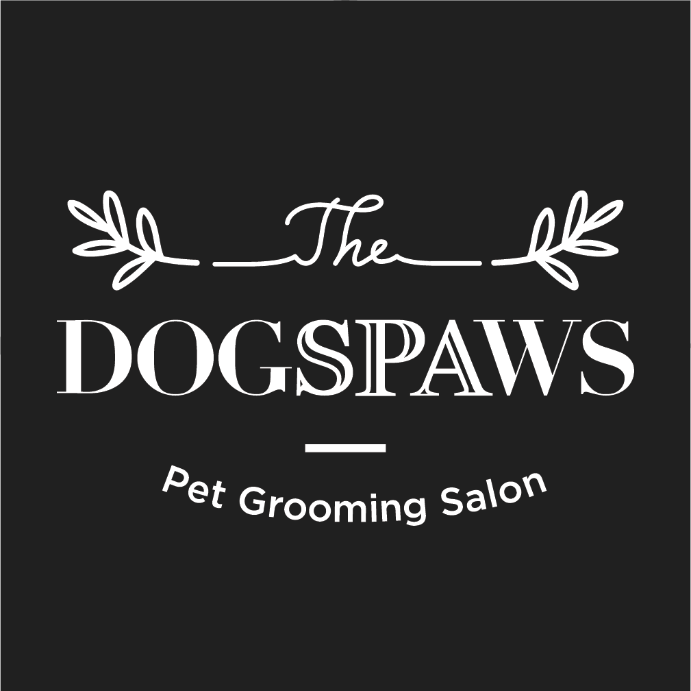 Dog Groomer Love Green Paws Pattern Leggings - 84Hoods
